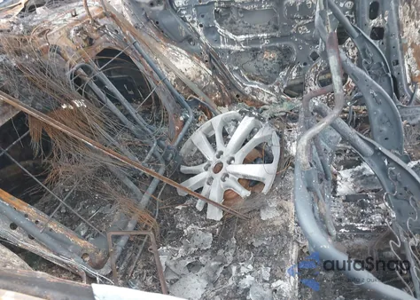 2018 Nissan Altima 2.5 Sr из США, поврежденный, VIN 1N4AL3AP9JC186250